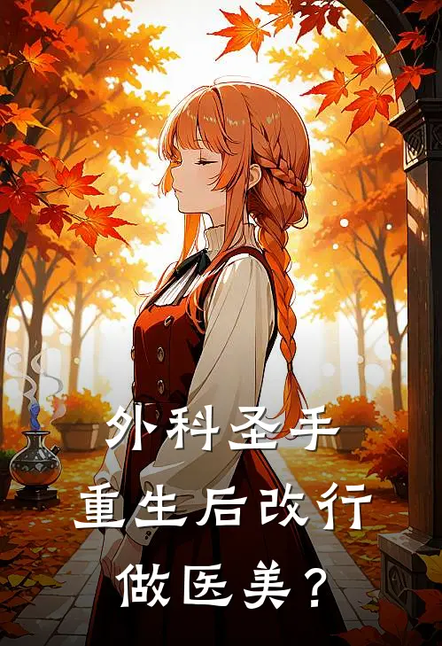 外科圣手，重生后改行做医美？