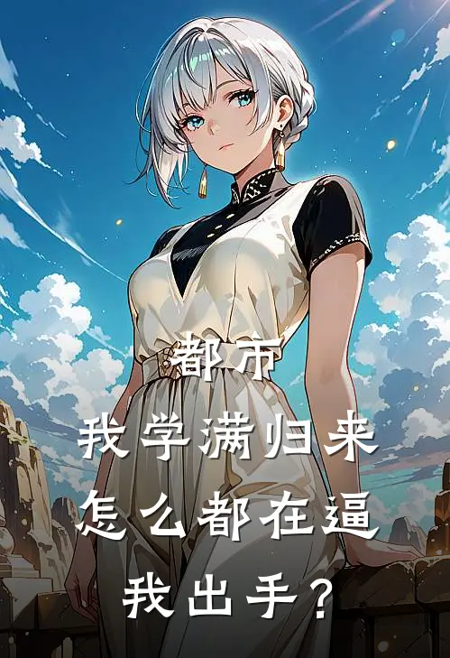 都市：我学满归来，怎么都在逼我出手？