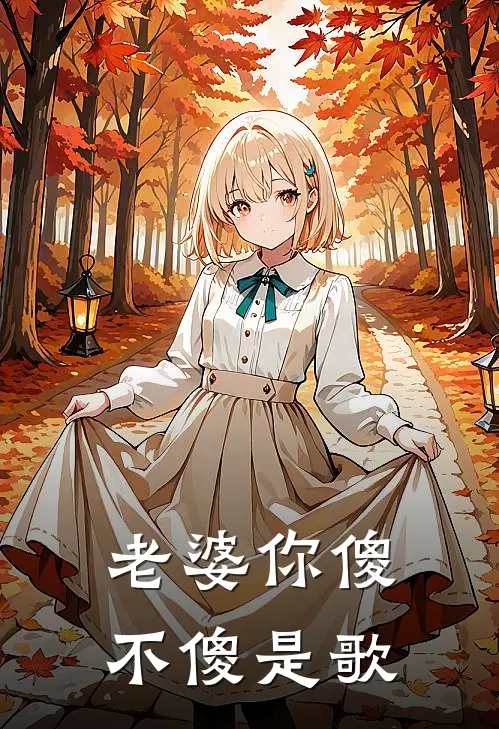 老婆你傻不傻是歌