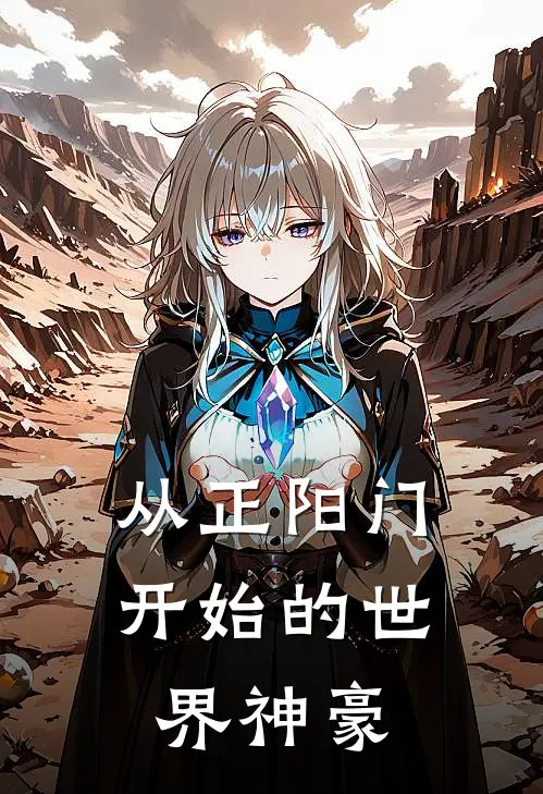 从正阳门开始的世界神豪