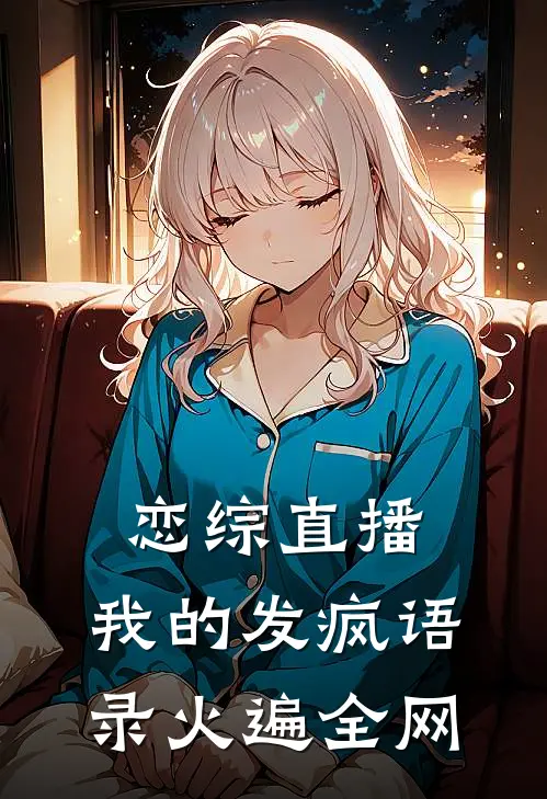 恋综直播：我的发疯语录火遍全网苏清欢苏婉婉完整免费小说_热门小说阅读恋综直播：我的发疯语录火遍全网苏清欢苏婉婉