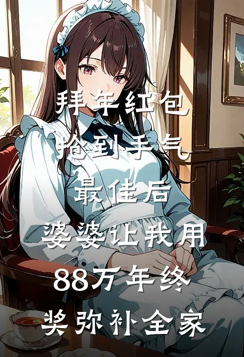 拜年红包抢到手气最佳后，婆婆让我用88万年终奖弥补全家(念薇贺洺)免费热门小说_最新小说推荐拜年红包抢到手气最佳后，婆婆让我用88万年终奖弥补全家念薇贺洺