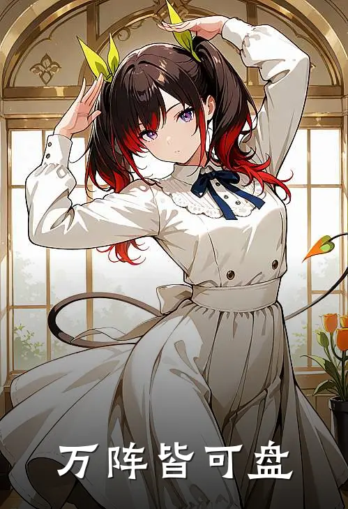 万阵皆可盘