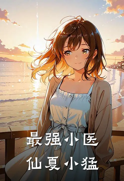 最强小医仙夏小猛