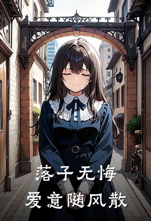 落子无悔，爱意随风散(我盛怀珉)免费阅读全文_免费完结版小说落子无悔，爱意随风散我盛怀珉