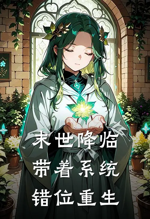 末世降临：带着系统错位重生周成陆沛升最新好看小说_免费小说末世降临：带着系统错位重生(周成陆沛升)