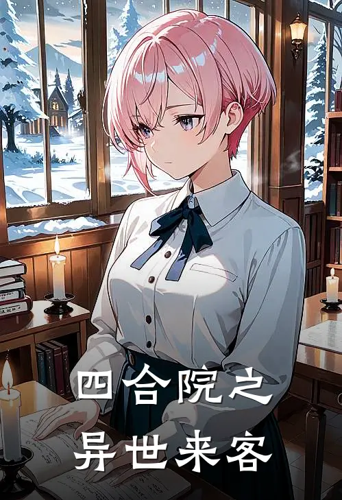 四合院之异世来客_