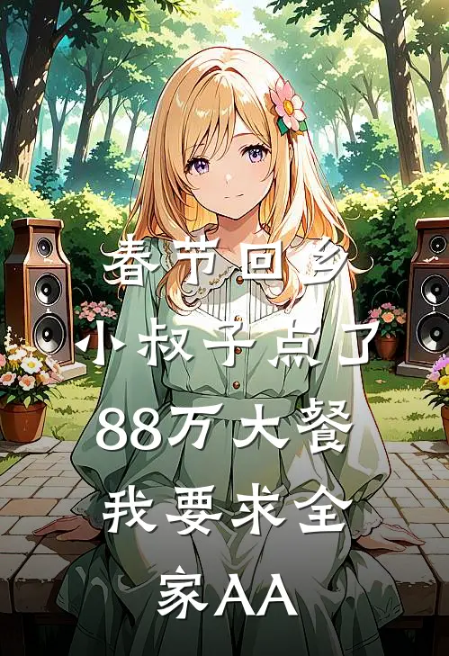 张雅秦浩然(春节回乡，小叔子点了88万大餐，我要求全家AA)最新章节在线阅读_张雅秦浩然全章节阅读