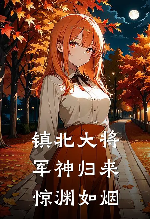 镇北大将军神归来：惊渊如烟萧惊渊林嵩免费小说在线看_完本小说阅读镇北大将军神归来：惊渊如烟(萧惊渊林嵩)