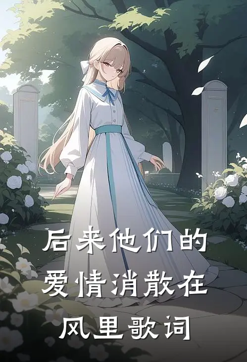 后来他们的爱情消散在风里歌词
