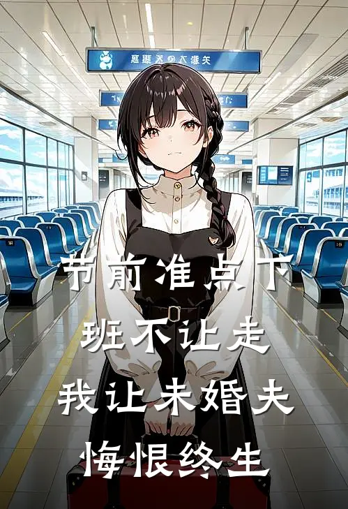 林娇顾屿节前准点下班不让走，我让未婚夫悔恨终生全本免费在线阅读_节前准点下班不让走，我让未婚夫悔恨终生全本阅读