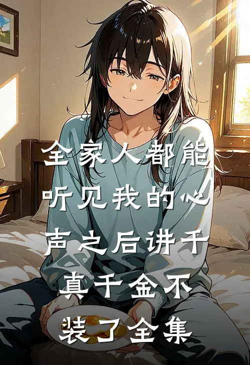 全家人都能听见我的心声之后讲千真千金不装了全集