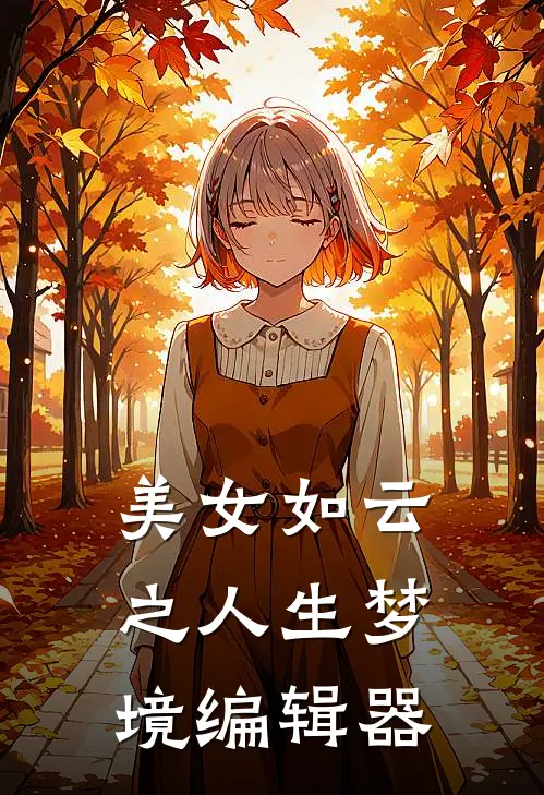 美女如云之人生梦境编辑器