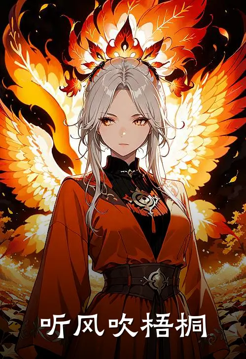 听风吹梧桐