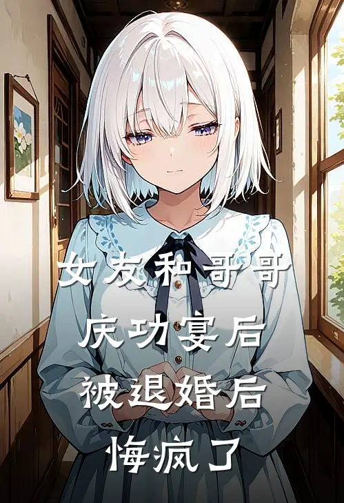 女友和哥哥庆功宴后，被退婚后悔疯了季然沈砚_《女友和哥哥庆功宴后，被退婚后悔疯了》最新章节免费在线阅读