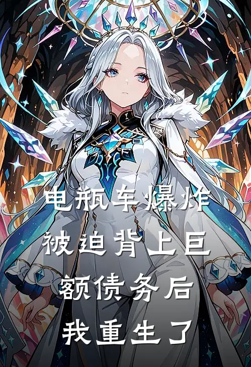 电瓶车爆炸被迫背上巨额债务后，我重生了迈巴赫大宝小说免费完结_最新章节列表电瓶车爆炸被迫背上巨额债务后，我重生了(迈巴赫大宝)