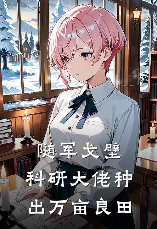 林晓晴赵春桃随军戈壁，科研大佬种出万亩良田最新章节阅读_林晓晴赵春桃最新章节在线阅读