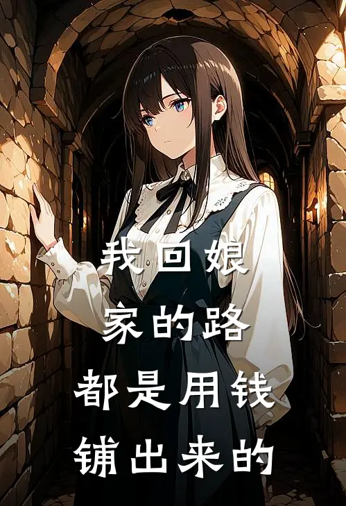 我回娘家的路，都是用钱铺出来的