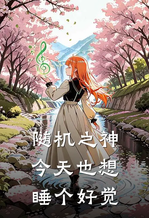 随机之神今天也想睡个好觉