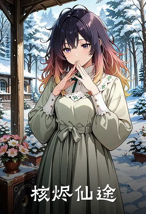 《核烬仙途》张浩张铁山已完结小说_核烬仙途(张浩张铁山)火爆小说