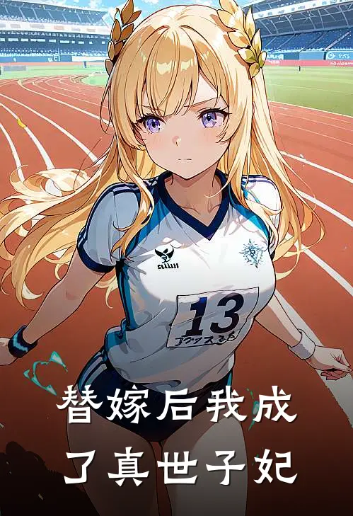 替嫁后我成了真世子妃