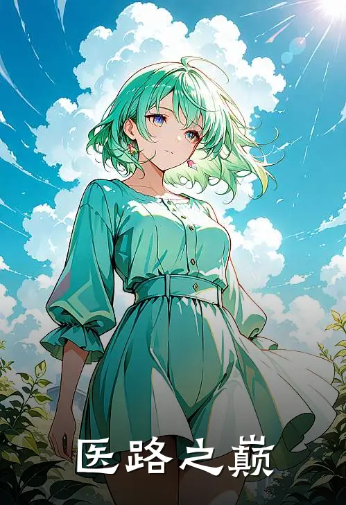 医路之巅(叶天明陈大同)完整版免费小说_最热门小说医路之巅(叶天明陈大同)