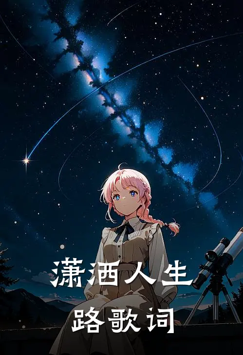 潇洒人生路歌词