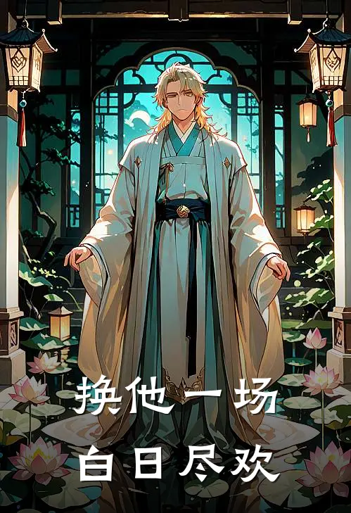 换他一场白日尽欢