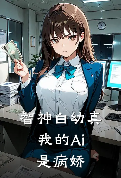 智神白幼真：我的Ai是病娇徐时廉阿强小说完整版免费阅读_热门小说排行榜智神白幼真：我的Ai是病娇(徐时廉阿强)