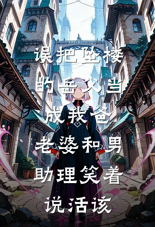 误把坠楼的岳父当成我爸，老婆和男助理笑着说活该秦恒宋家豪完本小说推荐_免费小说全文阅读误把坠楼的岳父当成我爸，老婆和男助理笑着说活该秦恒宋家豪