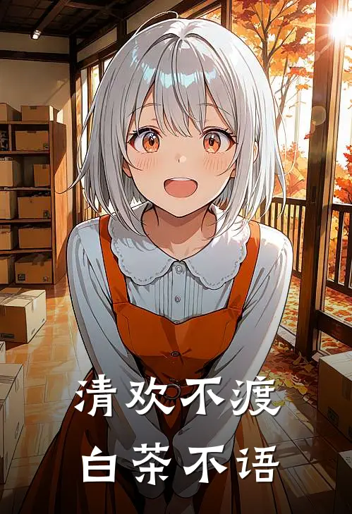 清欢不渡，白茶不语