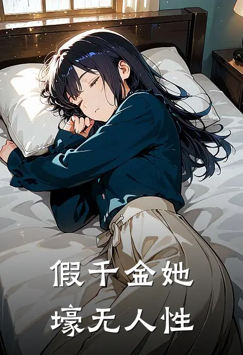 假千金她壕无人性