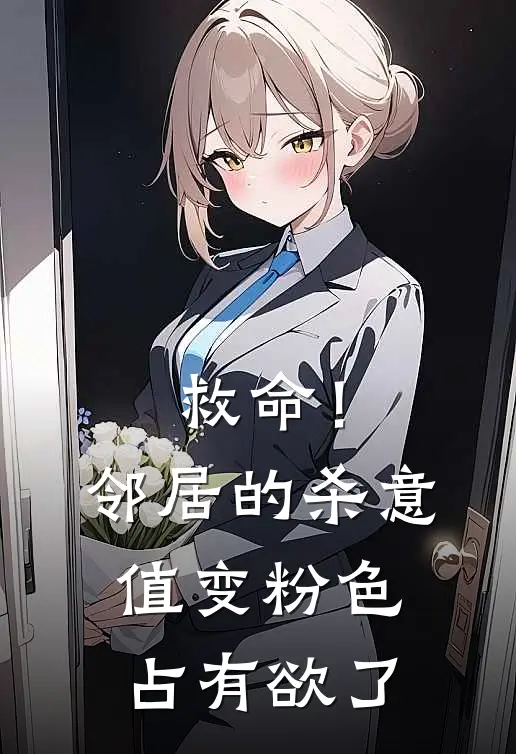 救命！邻居的杀意值变粉色占有欲了