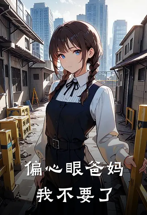 偏心眼爸妈，我不要了