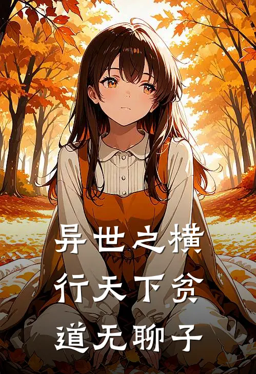 异世之横行天下 贫道无聊子