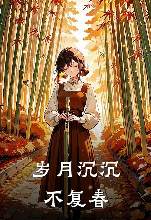 阿椿钺儿(岁月沉沉不复春)最新章节免费在线阅读_岁月沉沉不复春最新章节免费阅读