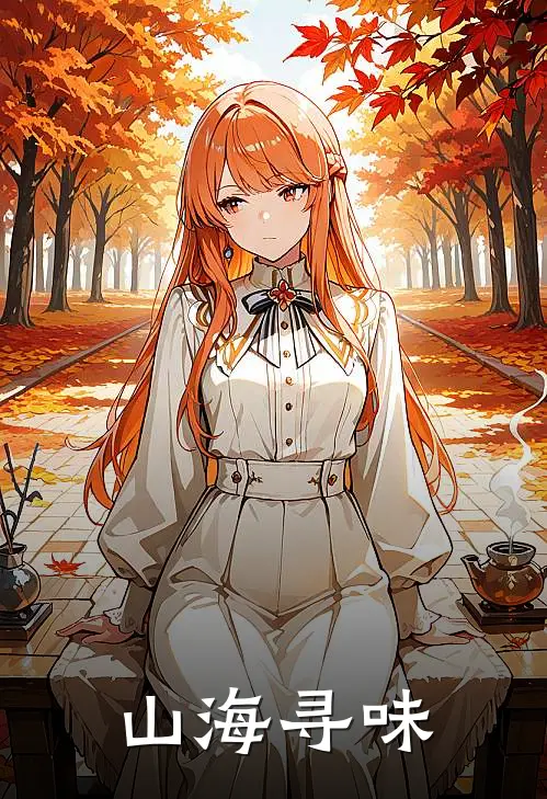 山海寻味季清和陆吾免费小说大全_完结的小说山海寻味(季清和陆吾)