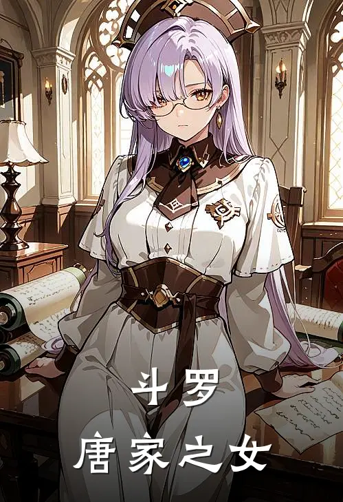 斗罗，唐家之女