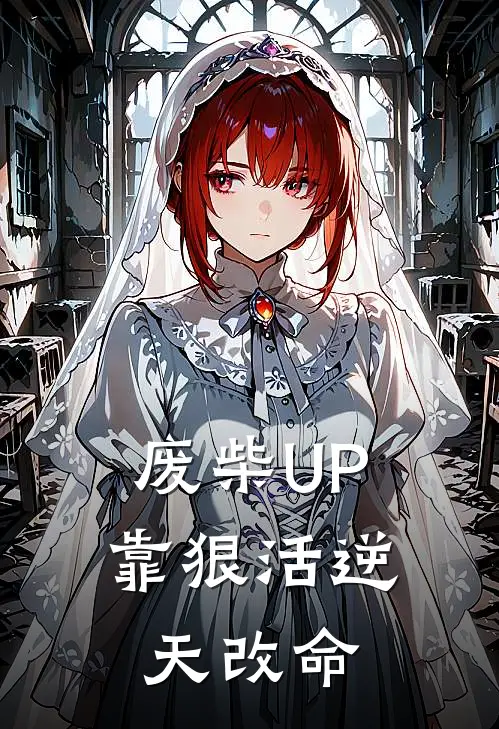 废柴UP：靠狠活逆天改命陈默阿强在线免费小说_最新推荐小说废柴UP：靠狠活逆天改命(陈默阿强)