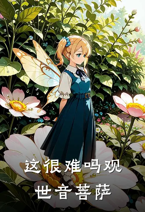 这很难吗观世音菩萨