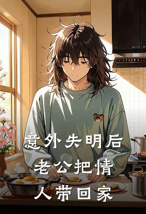 陆禾宋砚意外失明后，老公把情人带回家最新章节在线阅读_陆禾宋砚完整版阅读