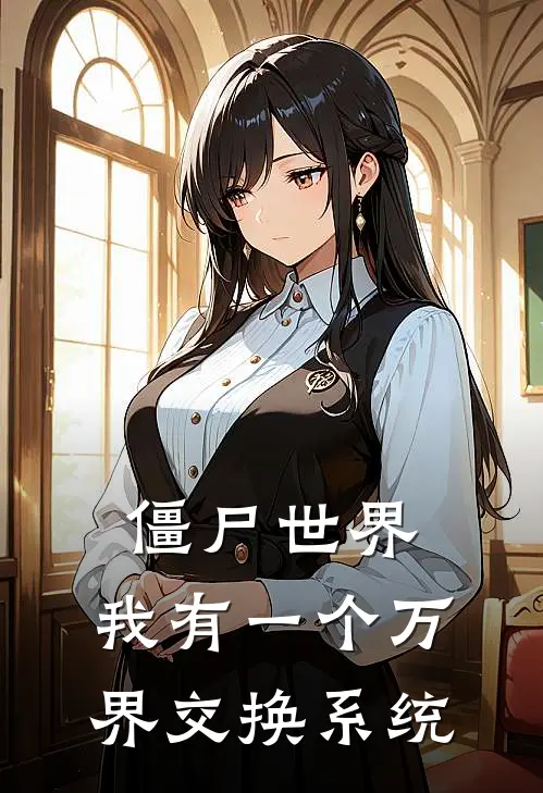 僵尸世界：我有一个万界交换系统陈宇钱开小说完整版免费阅读_最新章节列表僵尸世界：我有一个万界交换系统(陈宇钱开)