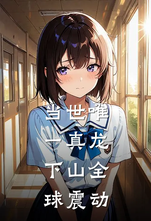 秦风柳媚《当世唯一真龙，下山全球震动》完结版阅读_(当世唯一真龙，下山全球震动)全集阅读