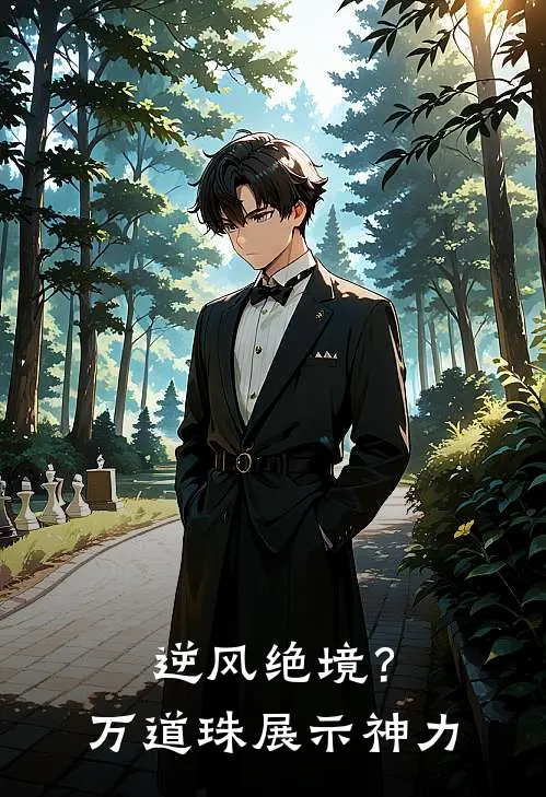 逆风绝境？万道珠展示神力