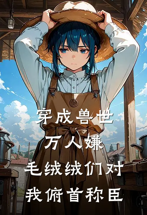 穿成兽世万人嫌，毛绒绒们对我俯首称臣林溪晚林悦心小说完整版_完结版小说推荐穿成兽世万人嫌，毛绒绒们对我俯首称臣(林溪晚林悦心)