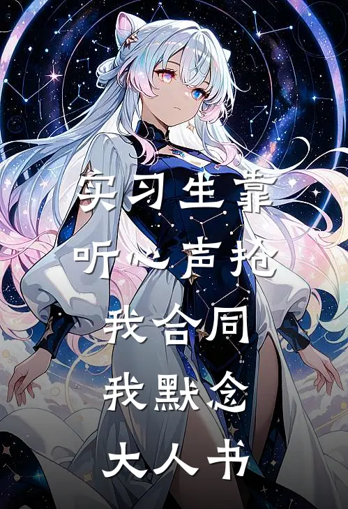 实习生靠听心声抢我合同，我默念大人书田文静景然全章节免费在线阅读_《实习生靠听心声抢我合同，我默念大人书》精彩小说