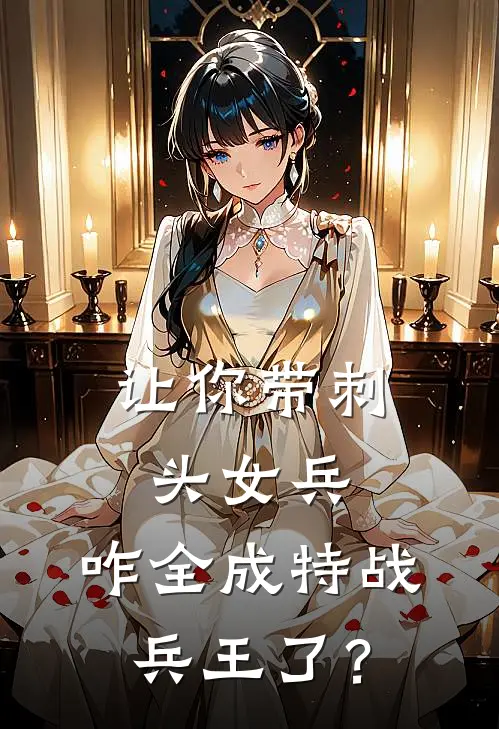 让你带刺头女兵，咋全成特战兵王了？(陈征花木兰)小说推荐完本_全本免费小说让你带刺头女兵，咋全成特战兵王了？陈征花木兰