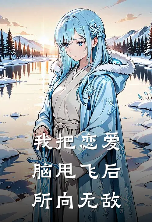 我把恋爱脑甩飞后，所向无敌景然池南烟已完结小说_最新章节列表我把恋爱脑甩飞后，所向无敌(景然池南烟)