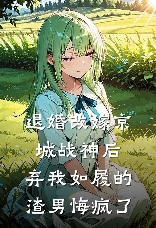 退婚改嫁京城战神后，弃我如履的渣男悔疯了