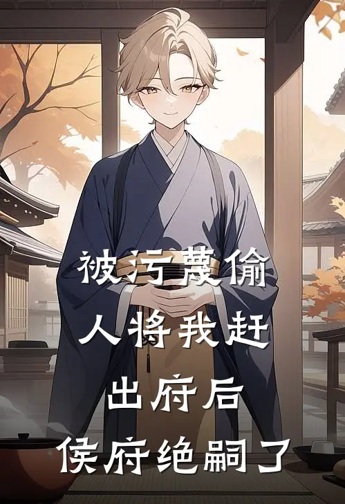 被污蔑偷人将我赶出府后，侯府绝嗣了宋郎婆母小说免费完结_最新章节列表被污蔑偷人将我赶出府后，侯府绝嗣了(宋郎婆母)